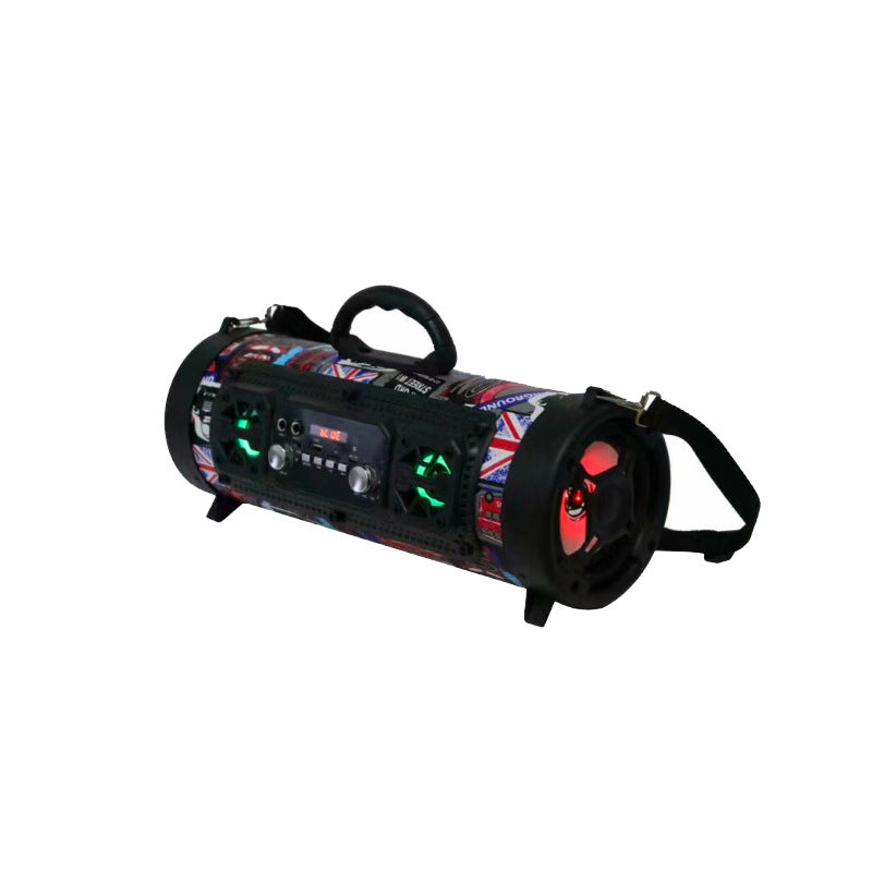 Wireless Bluetooth Speaker