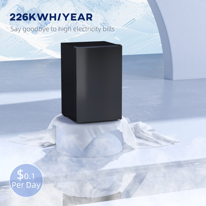 4.5 Cu.Ft Mini Fridge