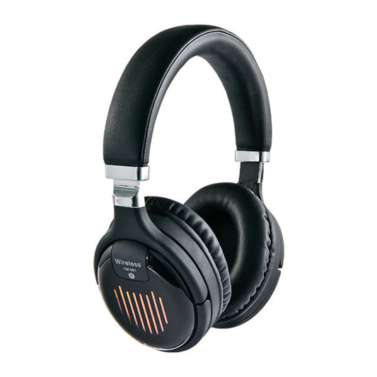 Portable Stereo Headphones